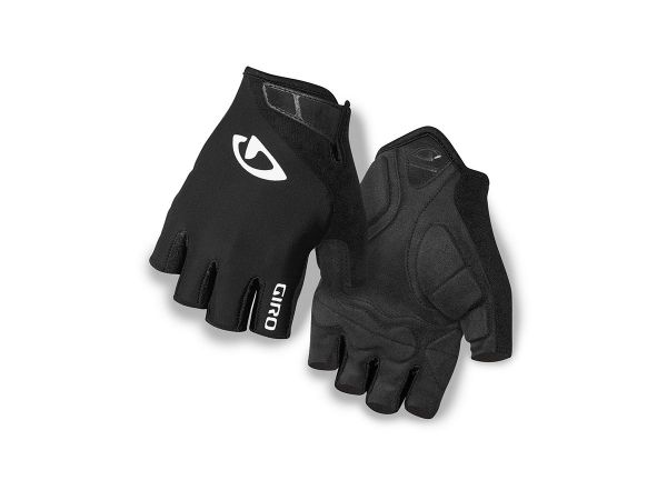 Guantes Cortos Giro Ciclismo Jag Latam