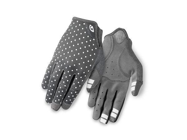 Guantes Largos Giro Ciclismo LA DND Women's