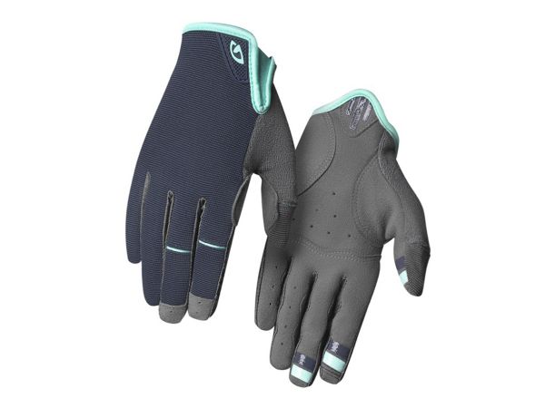 Guantes Largos Giro Ciclismo LA DND Women's