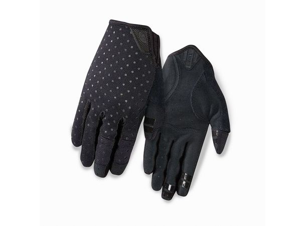 Guantes Largos Giro Ciclismo LA DND Women's