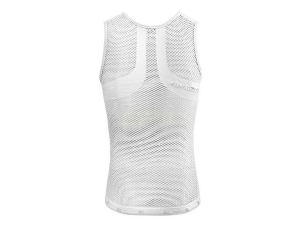 Sudadera Funkier Macerata Blanco