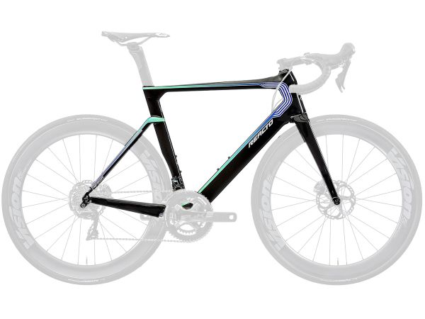 ELIMINADO Cuadro Bicicleta Ruta Merida Reacto Disc YC Edition 700 XS 28 2019 Broni
