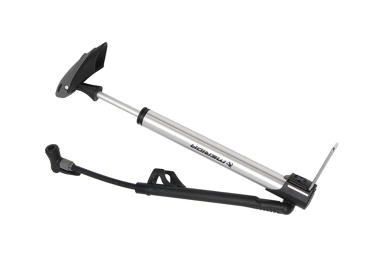 Merida floor pump discount