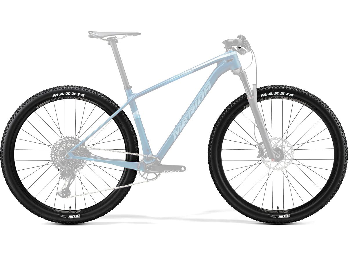 Merida big shop nine 6000 2020
