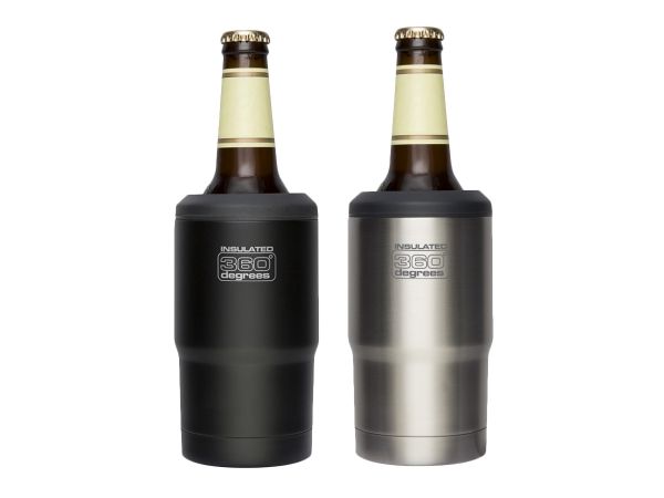 Aislante Térmico de Botellas Sea To Summit Vacuum Insulated Beer