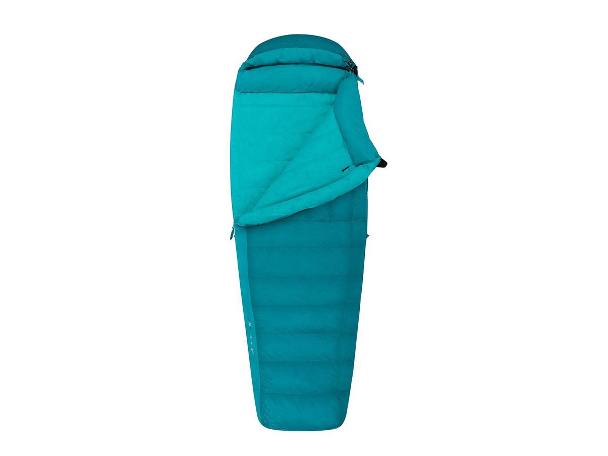 Bolsa de Dormir Sea To Summit Altitude AtII Regular Womens