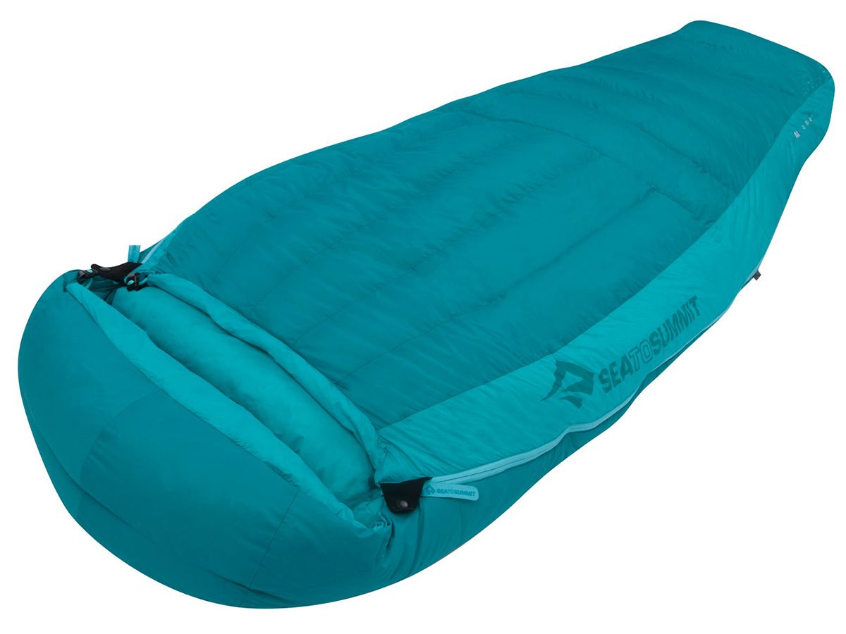 Bolsa de Dormir Sea To Summit Altitude AtII Regular Womens