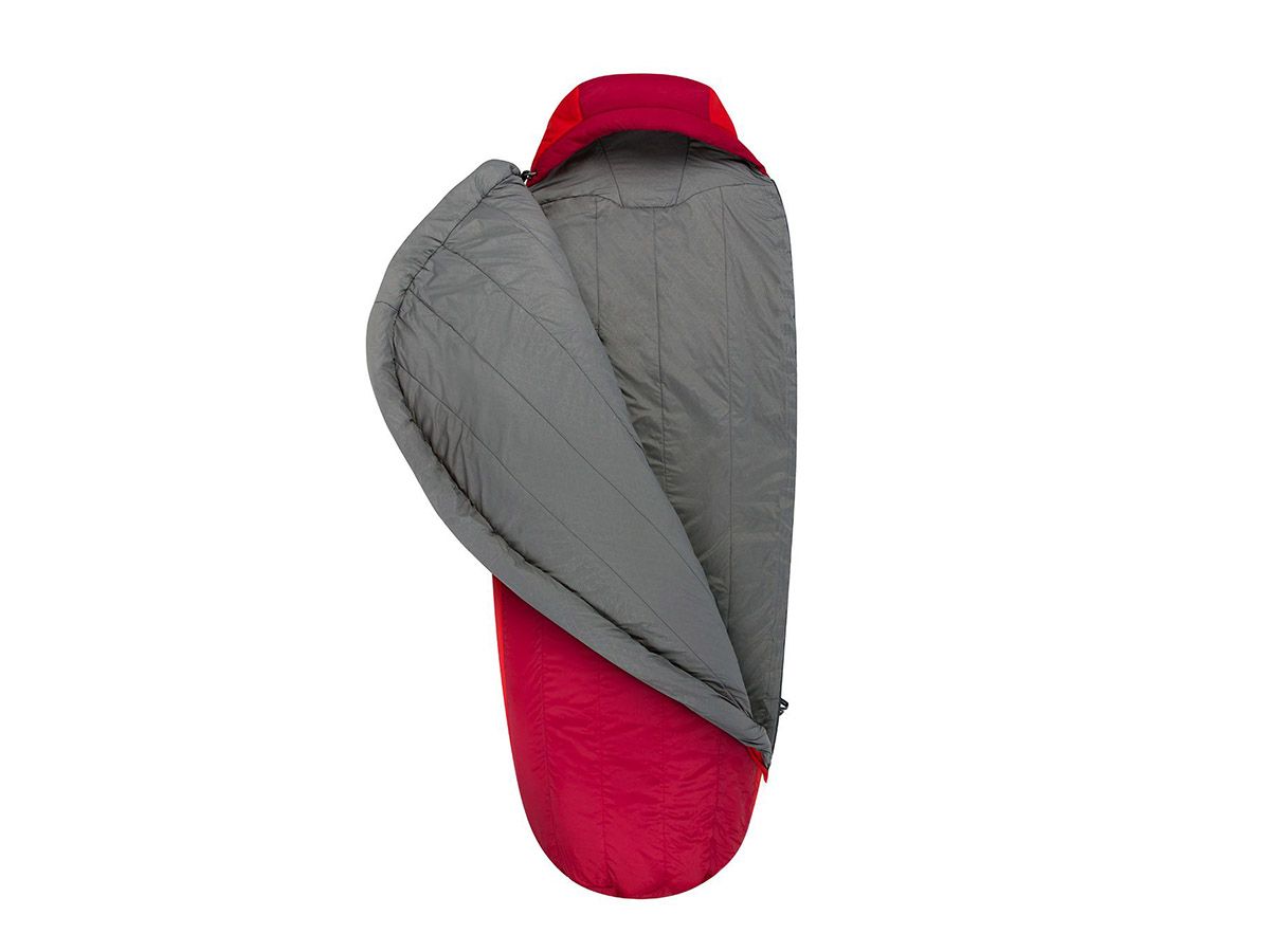 Bolsa de Dormir Sea To Summit Basecamp BcIII Regular