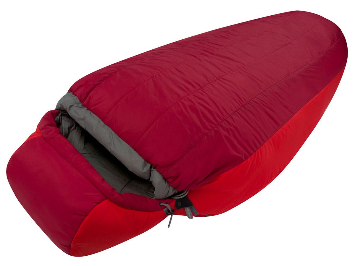 Bolsa de Dormir Sea To Summit Basecamp BcIII Regular
