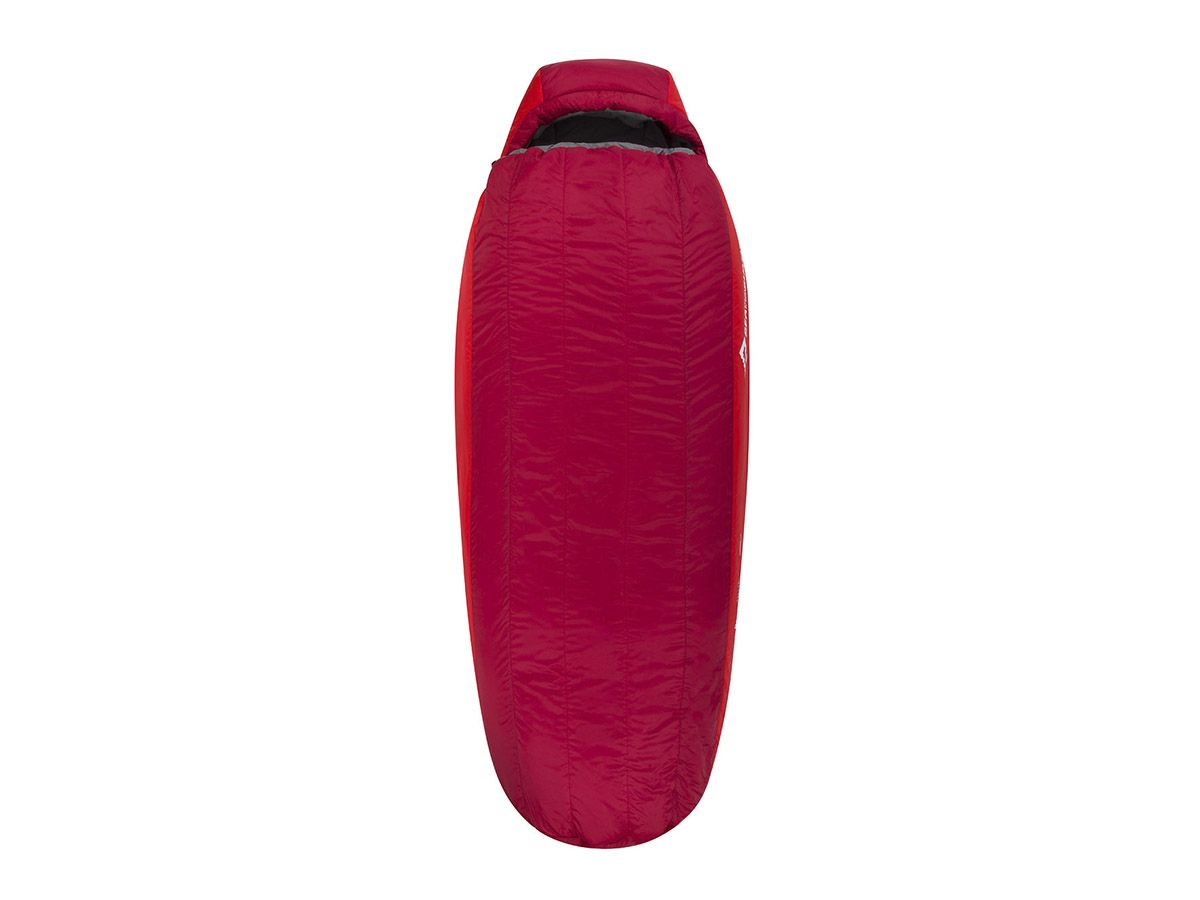 Bolsa de Dormir Sea To Summit Basecamp BcIII Regular