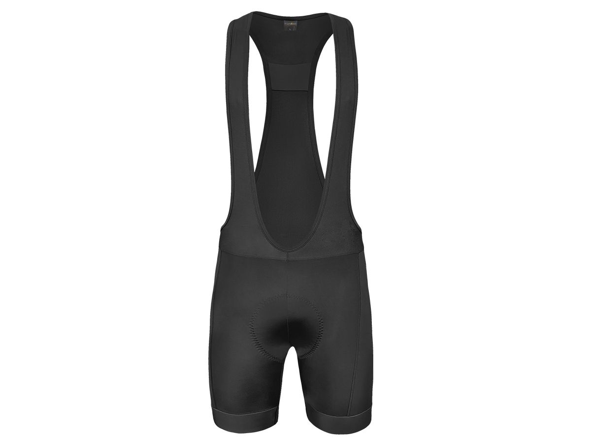 Calza Funkier Bib Tonti Pro Gel Pad Men (S-989-D8)