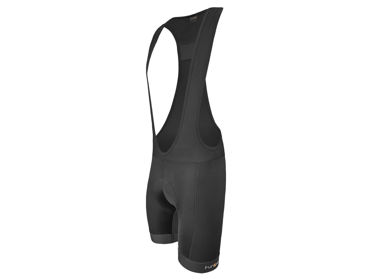 Calza Funkier Bib Tonti Pro Gel Pad Men (S-989-D8)