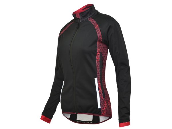 Campera Termica Funkier Marana Pro Women (WJ-1328)