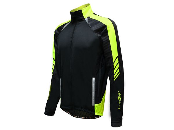 Campera Funkier Tolmezo Men (WJ-1326)