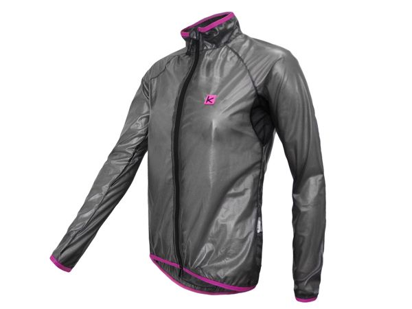 Campera Impermeable Funkier Ravenna W Women (WJ-1411-W)