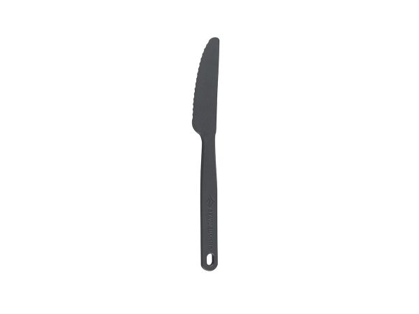 Cuchillo Sea to Summit Knife Charcoal