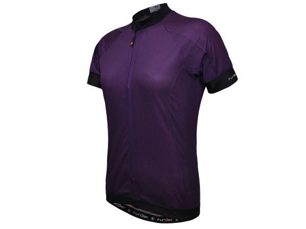 Jersey Funkier Parma W Active Women (JW-930)