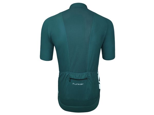 Jersey Funkier Volterra-3 Pro Men (J-852)