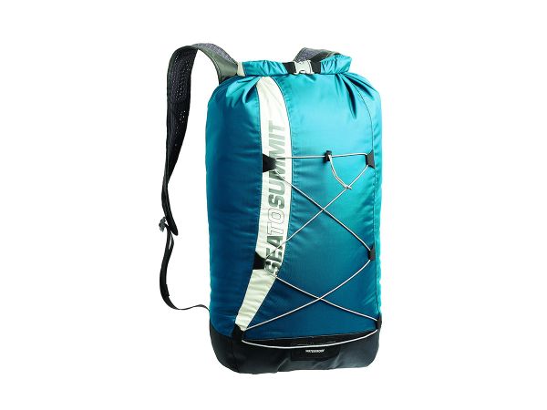 Mochila Sea to Summit The Sprint Dry Pack 20L CON DESCUENTO