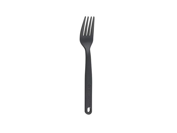 Tenedor Sea to Summit Fork Charcoal