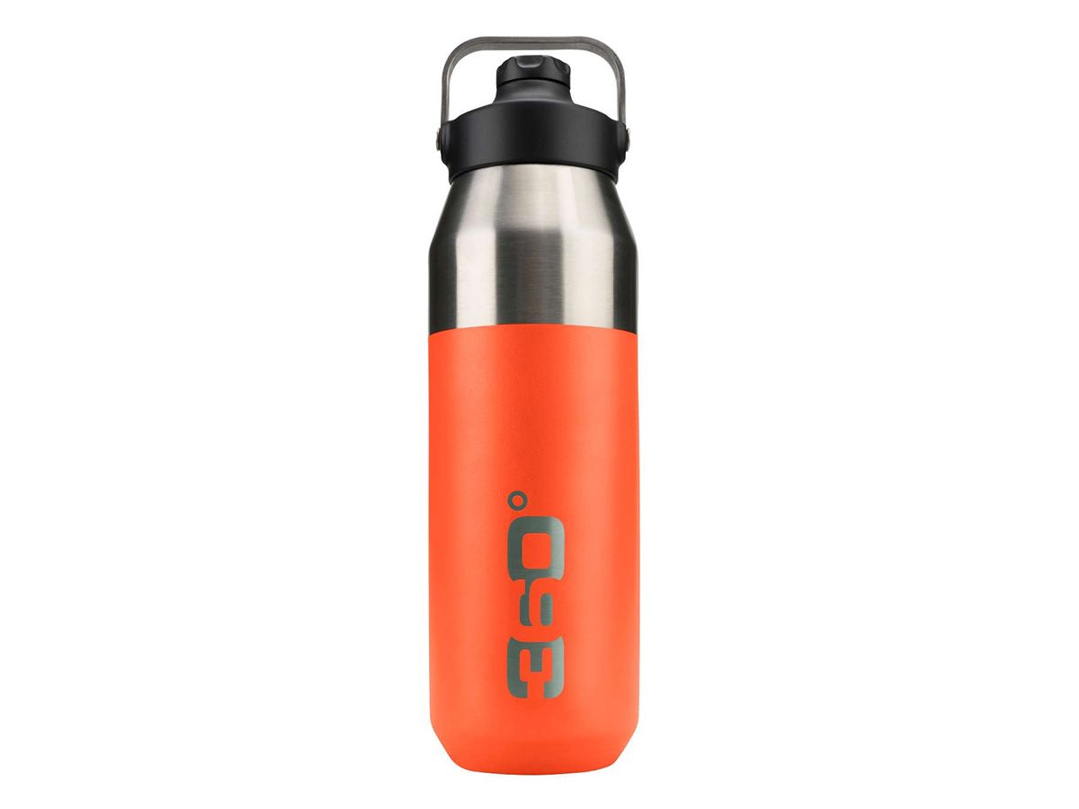 Termo Matero Sea to summit 360  Degrees Sip Acero Inox 1 Litro