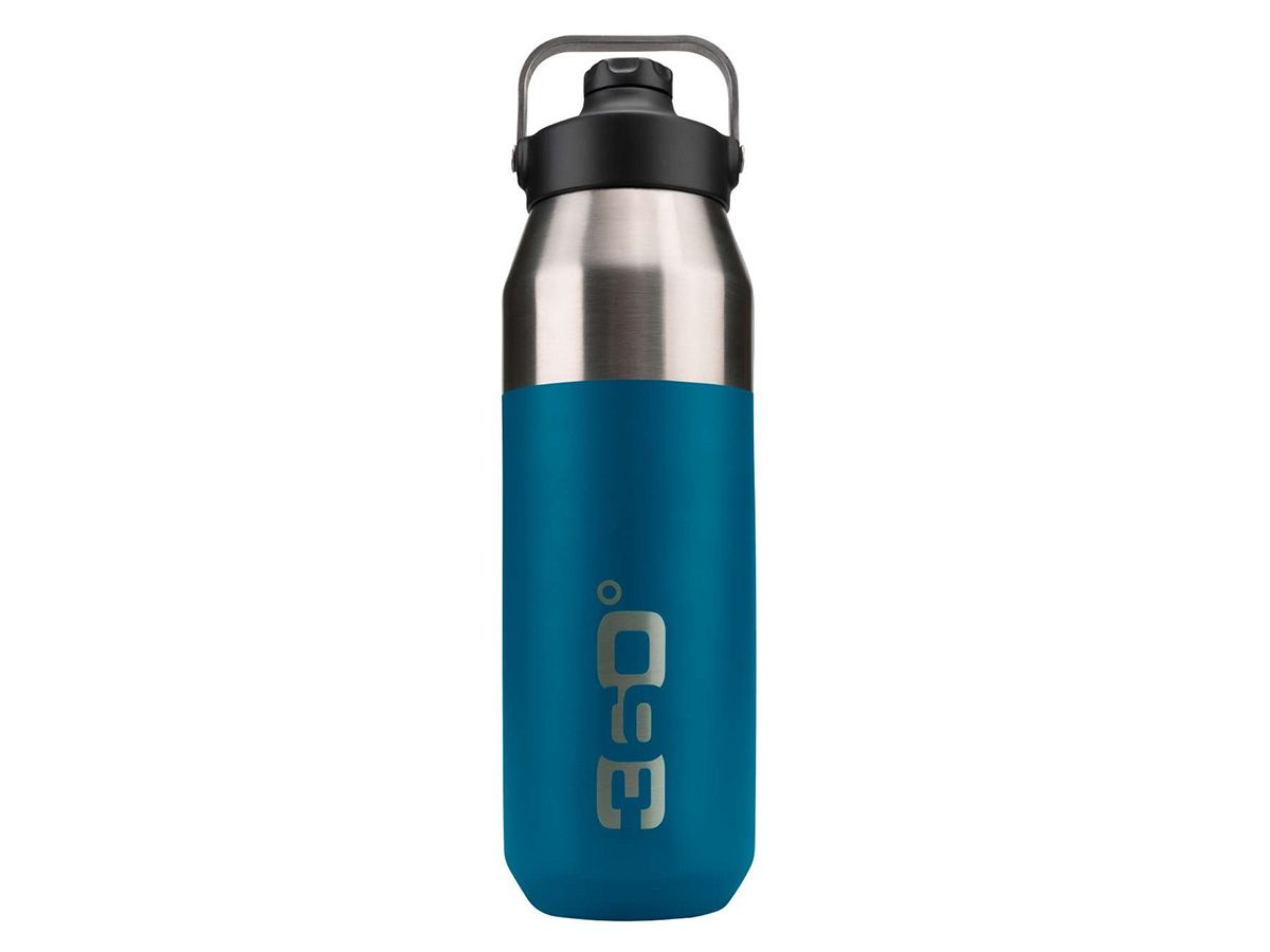 Termo Matero Sea to summit 360  Degrees Sip Acero Inox 1 Litro