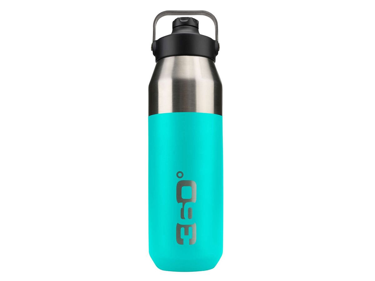 Termo Matero Sea to summit 360  Degrees Sip Acero Inox 1 Litro