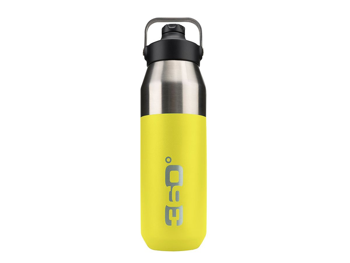 Termo Matero Sea to summit 360  Degrees Sip Acero Inox 1 Litro