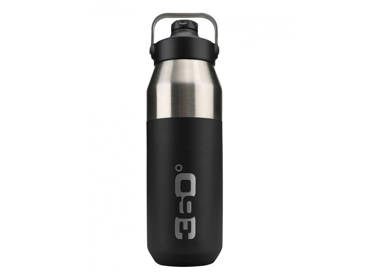 Termo Matero Sea to summit 360  Degrees Sip Acero Inox 1 Litro
