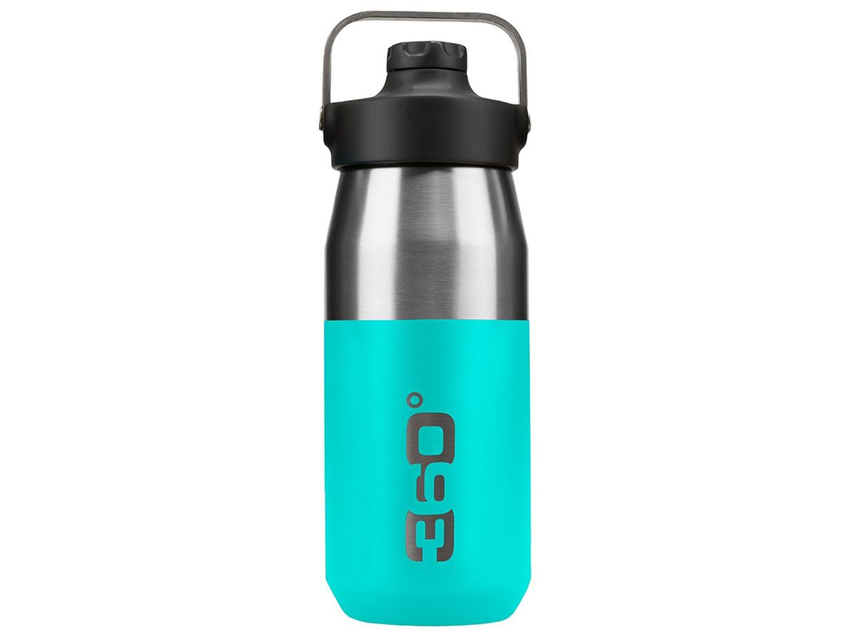 Termo Matero Sea to summit 360  Degrees Sip Acero Inox 550cc