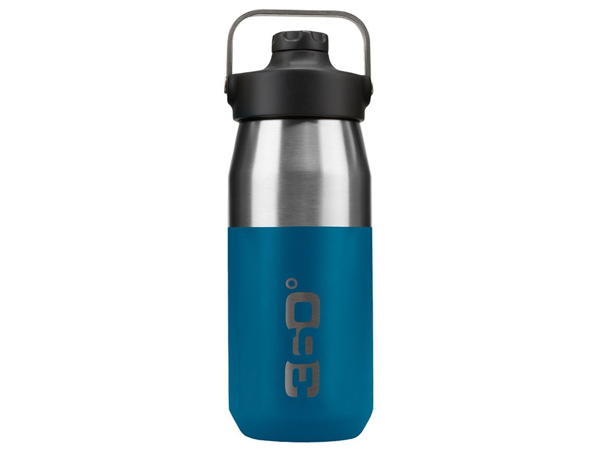 Termo Matero Sea to summit 360  Degrees Sip Acero Inox 550cc