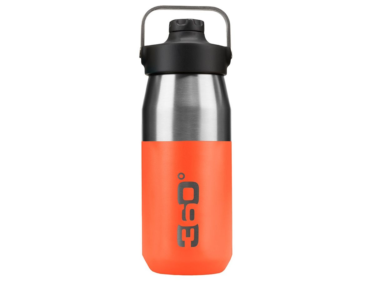 Termo Matero Sea to summit 360  Degrees Sip Acero Inox 550cc
