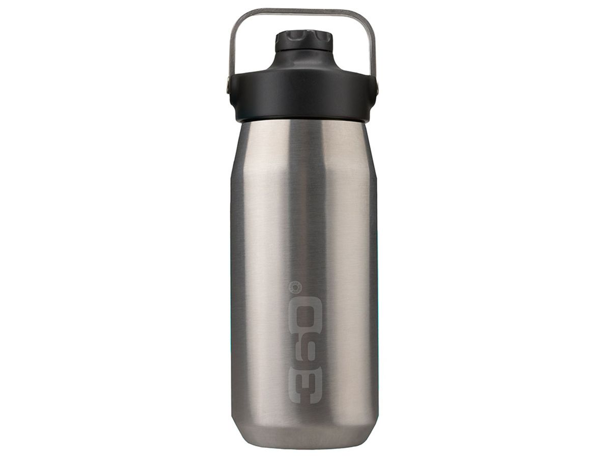 Termo Matero Sea to summit 360  Degrees Sip Acero Inox 550cc