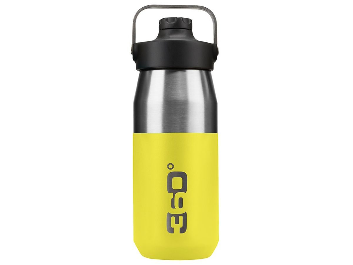 Termo Matero Sea to summit 360  Degrees Sip Acero Inox 550cc