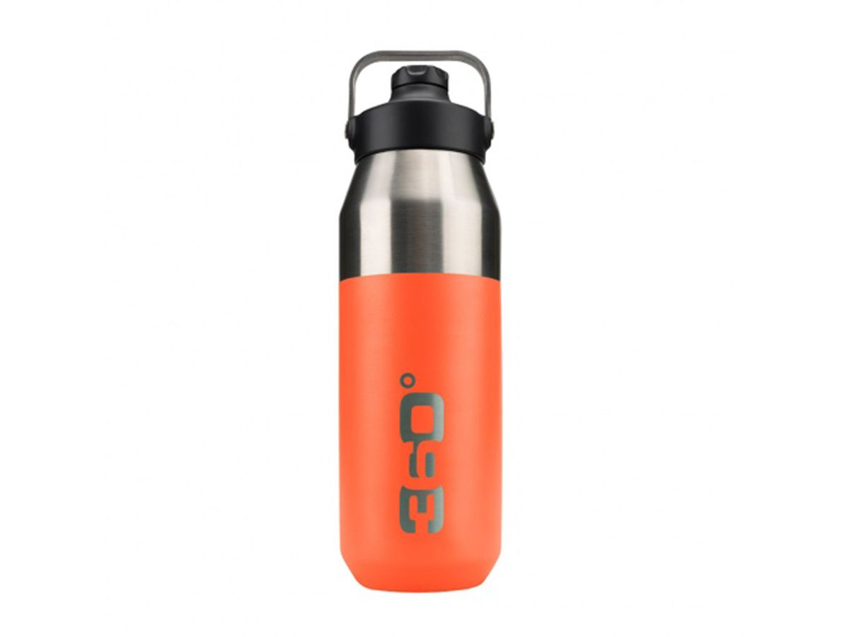 Termo Matero Sea to summit 360  Degrees Sip Acero Inox 750cc