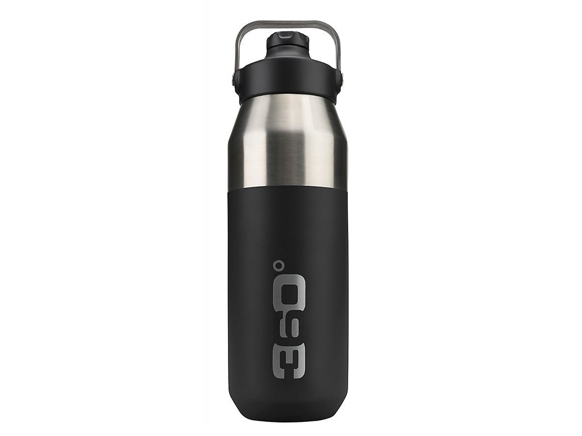 Termo Matero Sea to summit 360  Degrees Sip Acero Inox 750cc