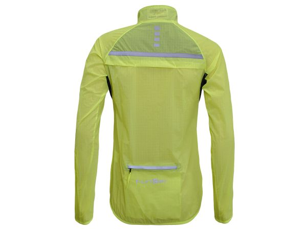 Campera Impermeable Funkier Saronno Pro Women (WJ-1412-W)