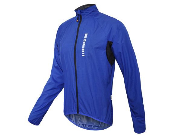 Campera Impermeable Funkier Saronno Pro Women (WJ-1412-W)