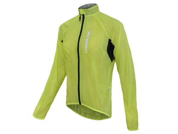 Campera Impermeable Funkier Saronno Pro Women (WJ-1412-W)