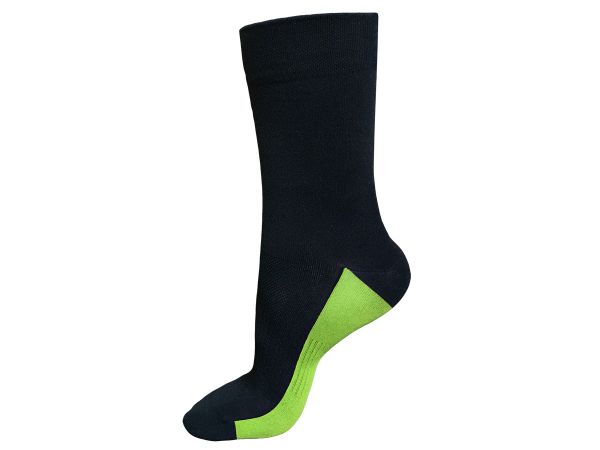 Media Funkier Arezzo Long Socks (sk-56-l)