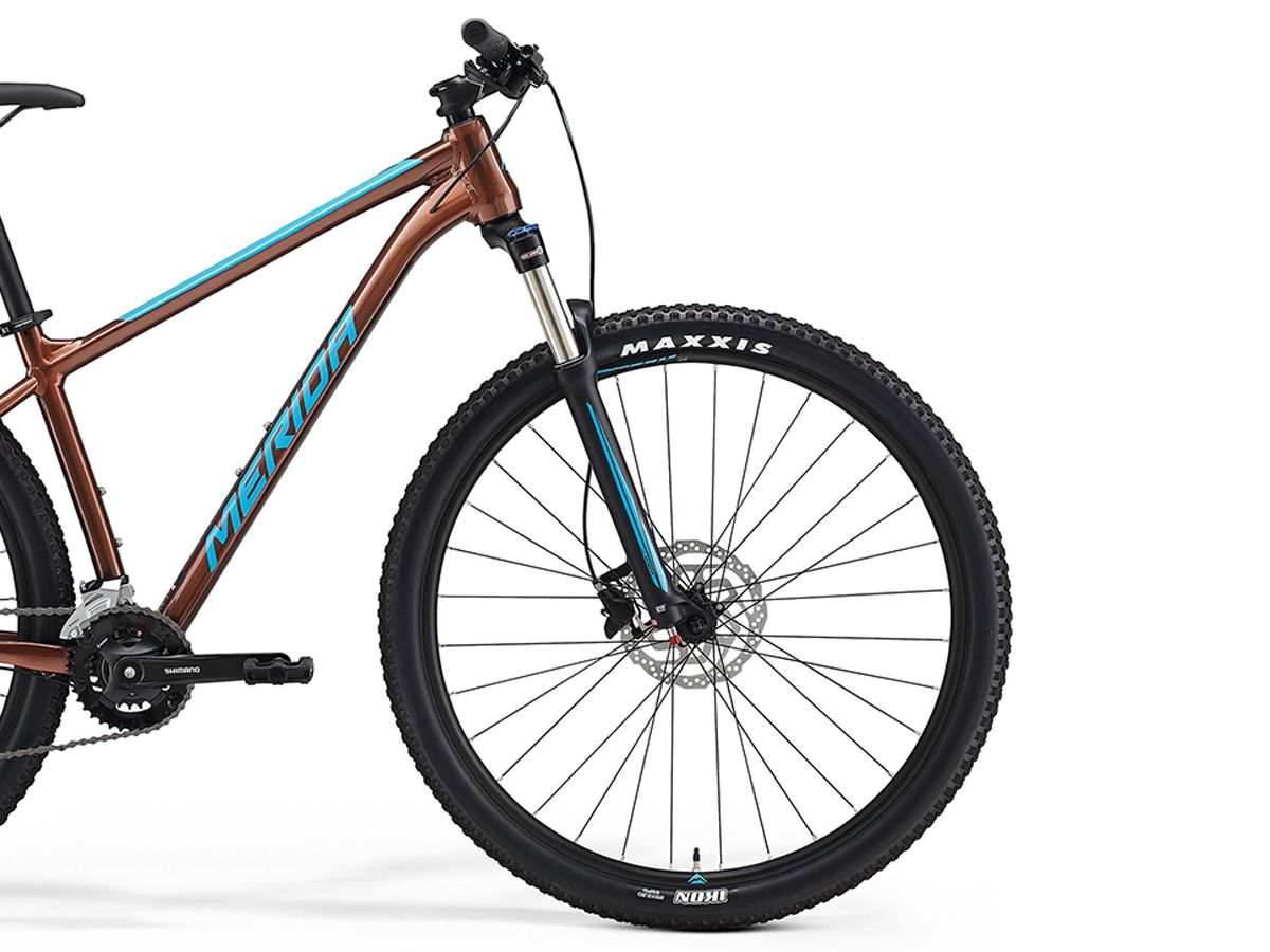 Merida rigida best sale 29