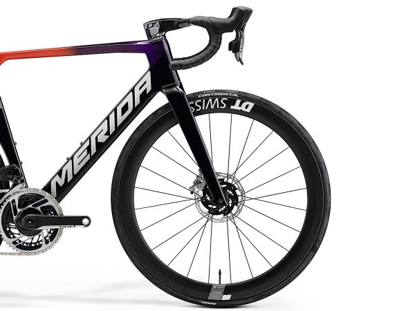Merida reacto 9000e new arrivals