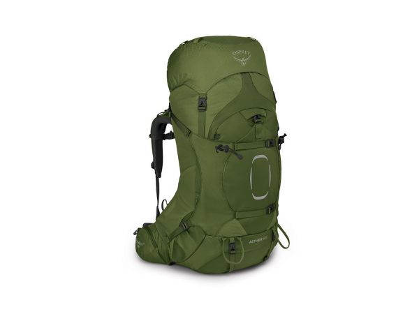 Mochila Osprey Aether 65