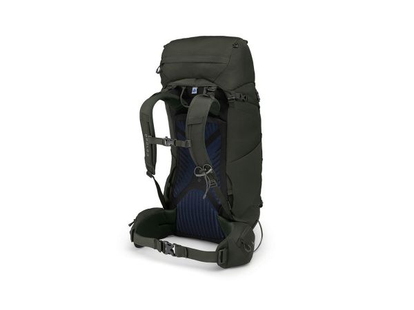 Mochila Osprey Kestrel 58