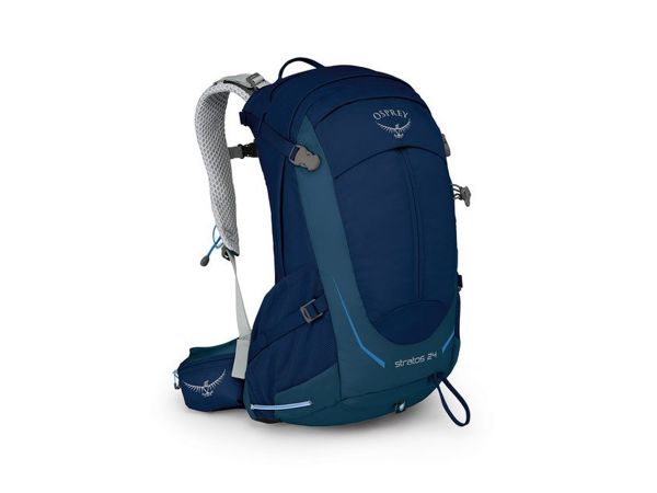 Mochila Osprey Stratos 24