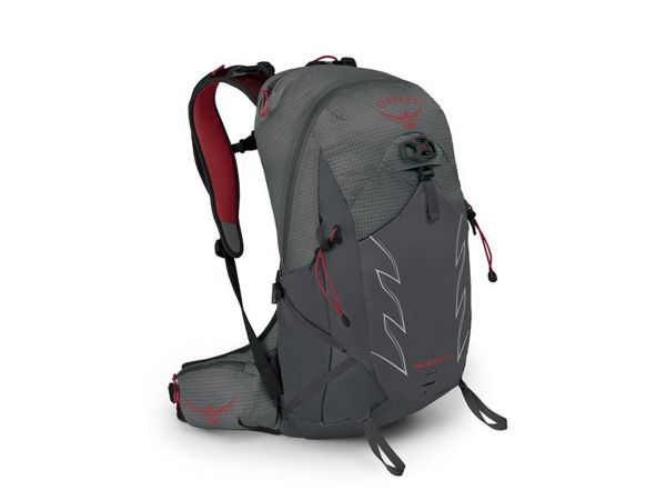 Mochila Osprey Hidratacion Manta 24 Con Reservorio 2.5L - Broni