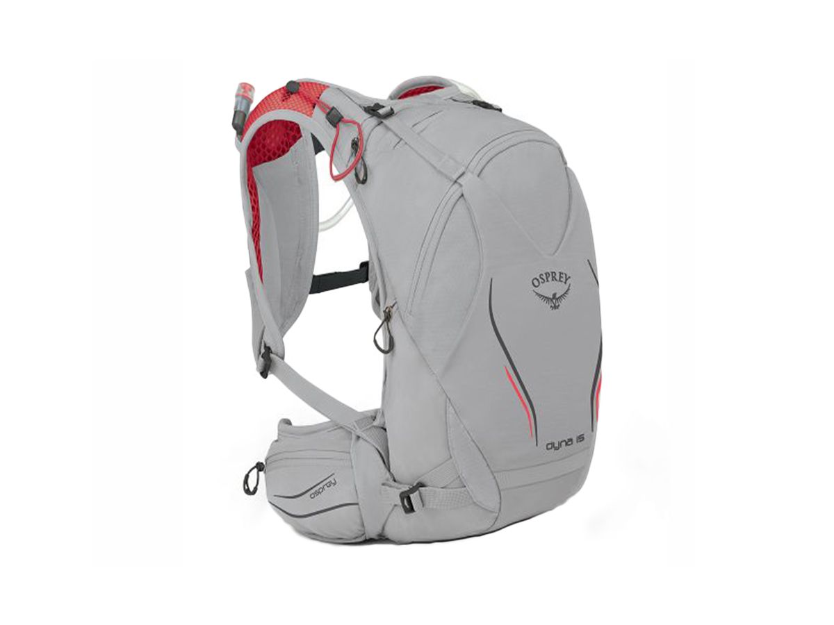 Chaleco Hidratación Trail Running 2.5 L.