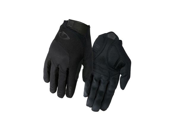 Guantes Largos Giro Ciclismo Bravo LF Gel