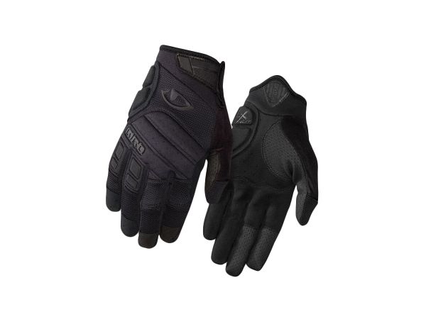 Guantes Largos Giro Ciclismo Xen 1