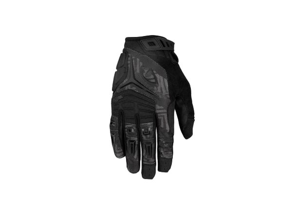 Guantes Largos Giro Ciclismo Xen